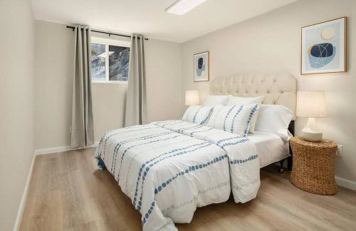 Remodeled Bellevue Family home w AC close to everything - Foto 14