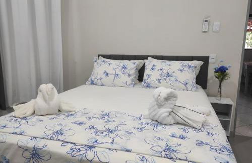 Espaço da Nil, conforto e aconchego em frente ao Parque Sabiá - Foto 1