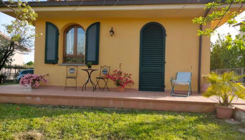 CASA ELGA - Foto 5, Garden, Garden view