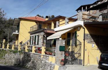 A Cà; Gialla - Foto 1