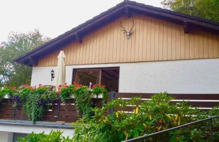 Schöne Aussicht am Eifelsteig - Foto 28