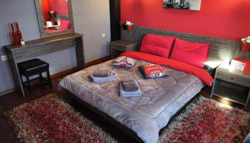 ''Villa Serenity'' - Foto 5, towels