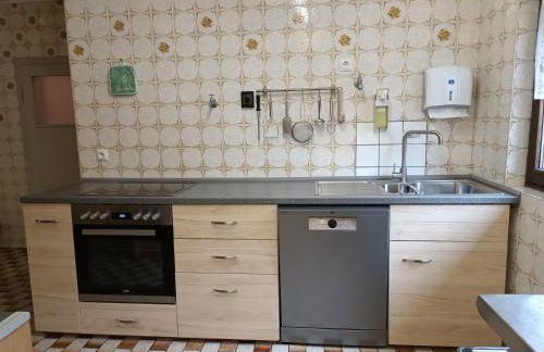 Ferienhaus Bergesblick - Foto 11