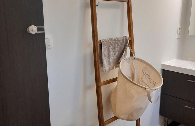 Oud-turnhout Nature Chalet - Foto 29