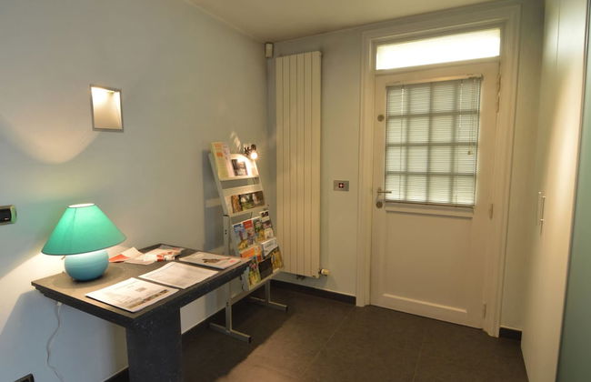 Beautiful Villa for Groups With Swimming Pool, Sauna and Wifi - Foto 2