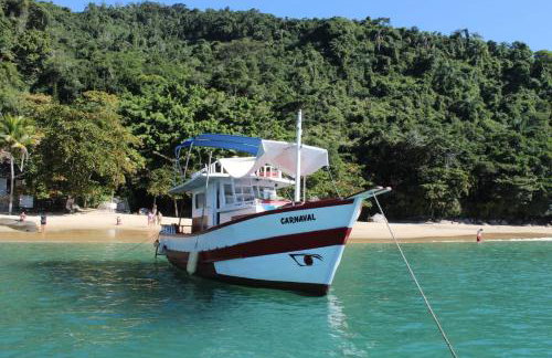 Carnaval Boat Tour - Photo 1