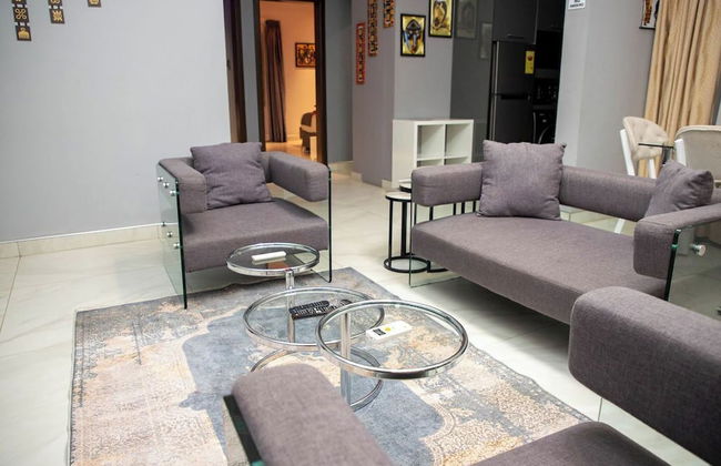 D'Magnolia Luxury Apartments - Foto 64