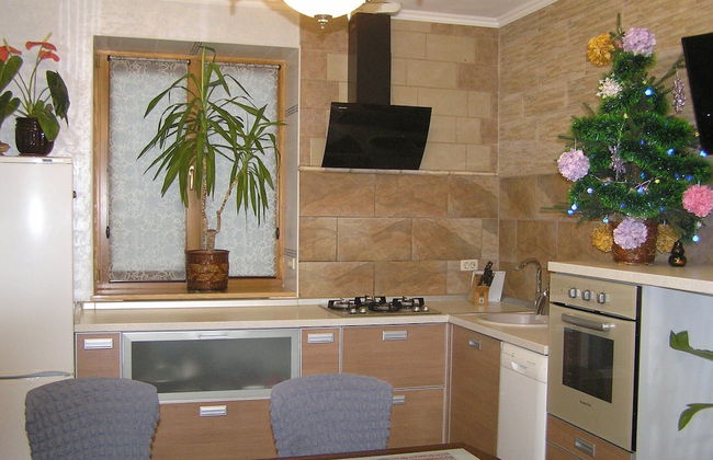 Apartment on Radischeva 23 apt 20 - Photo 35