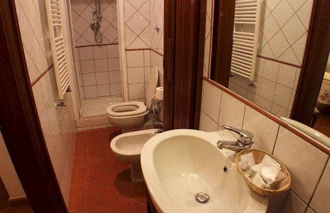 Podere dell'Anselmo - Foto 57