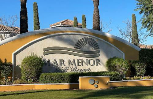 Lakeview Residence 'Casa Naranjas' Mar Menor Golf and Leisure Resort - Foto 36