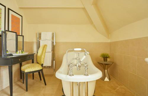 The Slaughters Manor House - Photo 29