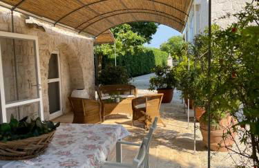 Masseria Lacatena - Foto 24