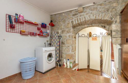 Renovated Old Stone House - Foto 36