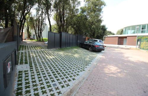 Apartamento 1 dormitorio, jardín y piscina - Apartamentos Montesomo - Foto 18