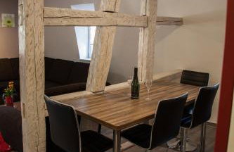 Appartements Le Hupsa Pfannala - Foto 9