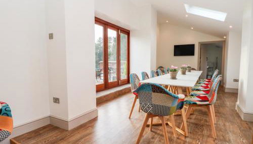 Lakeside Village Lodges & The Potting Shed - Foto 5