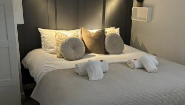 The Hive Apartment - Foto 2