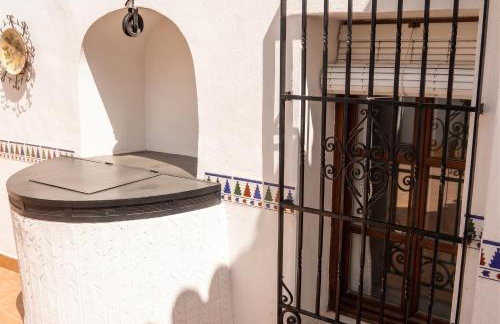 Charming House with Pool in Montilla - Foto 36