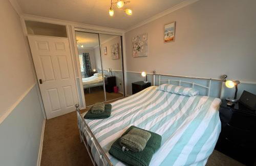 Lansdowne - Charmouth Sea Retreat - Foto 26