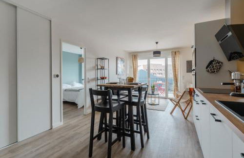 Madreperla - Appt à moins dun km de la plage - Photo 10