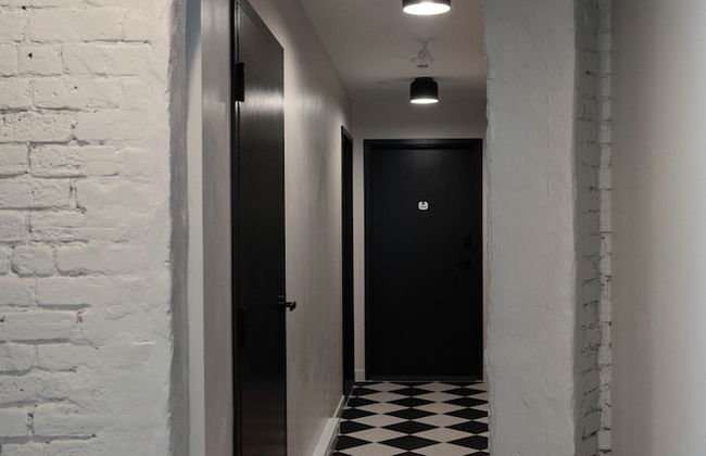 Maison Place Jacques-Cartier by Luxury In Transit - Foto 77