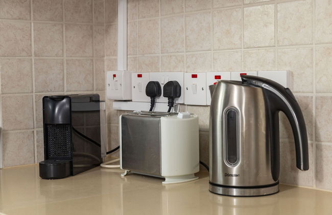 Bay View Gardens Apartments with Pool - Foto 34