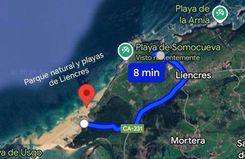 Apartamento Costa Quebrada - Foto 24