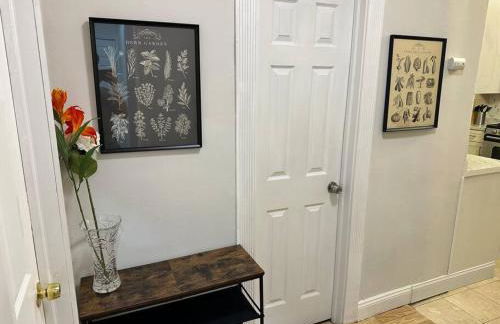 Cozy 3 BR suite, 15 min to NYC × Sq - Foto 24