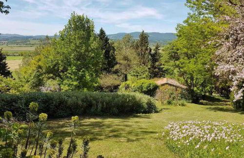 Antico Casale Umbro Casa Buganza - Foto 2