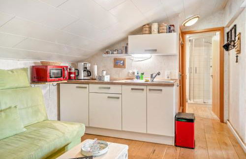 Eifelyeti Ferienwohnung Ellscheid - Foto 15