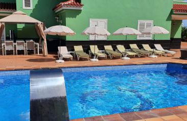 Villa Celia - Foto 7