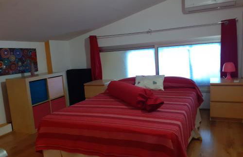 Loft céntrico y confortable - Foto 10