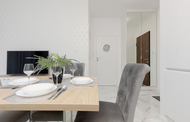 Sarmacka Apartment Warsaw by Renters - Foto 6