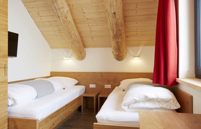 Chalet in Ladis by Ski Slope & Sonnenbahn - Foto 7