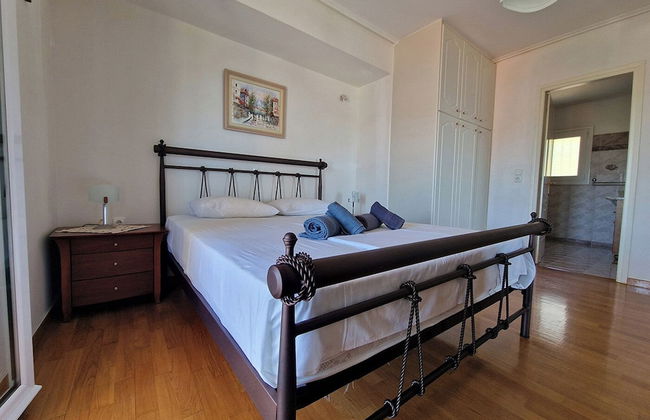 The Mirador Boutique Villa With Scenic Sea View - Foto 8