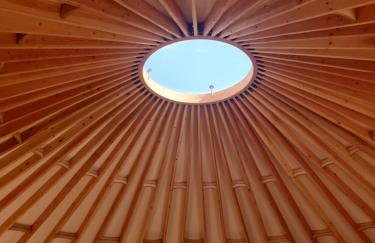 The Celestial Hall and Center - Foto 28