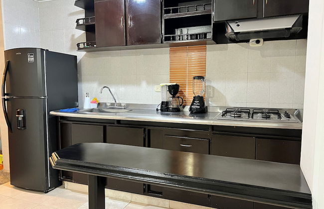 Apartamento Cerca Al centro - Foto 25