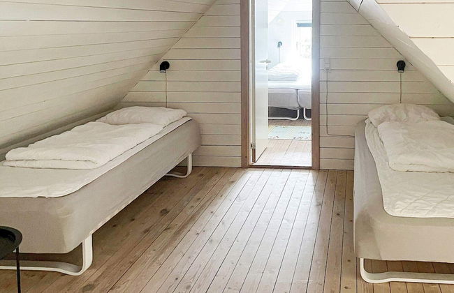 10 Person Holiday Home in Norre Nebel - Foto 2