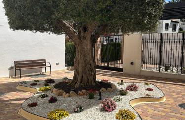 Casa Riva Elias, Residencial Linnea Sol, Orihuela Costa Villamartin - Foto 12