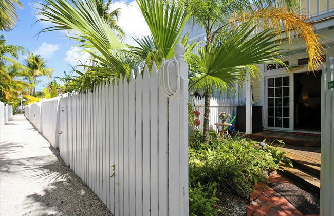 Key West Casa by Avantstay Communal Pool BBQ & Patio Near Duval Street Week Long Stays Only - Foto 18