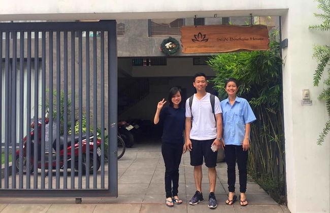 Sen Boutique House - Foto 60