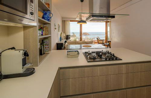 MM-Precioso piso con terraza y vistas al Mar A/C - Photo 43