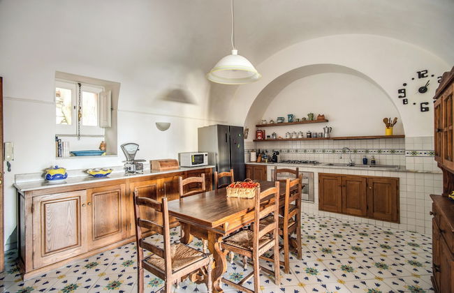 Villa Seaview With Private Garden And Pool - Foto 9