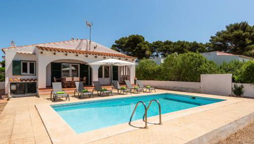 Villa Xaloc - Foto 2