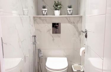 Marylebone High Street Apartments - Foto 8