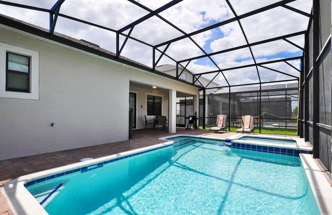 2353vd - Providence A Gated Golf Community 4 Bedroom Home by RedAwning - Foto 11