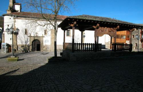 Apartamento La Vieja Panadería 1 - Foto 11