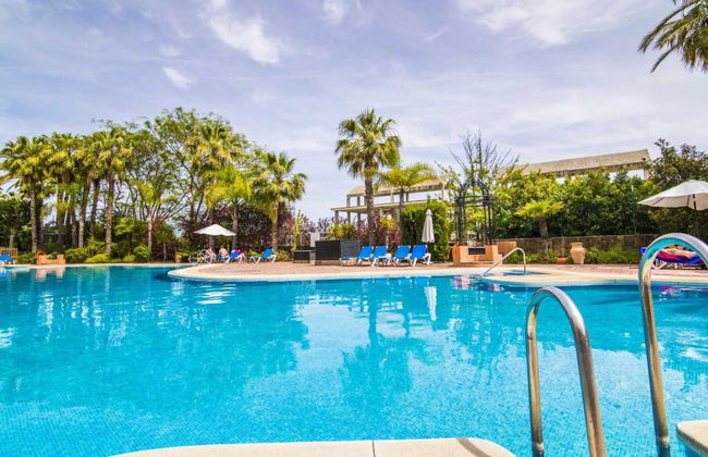 Chic Oasis on the Coast - Foto 25