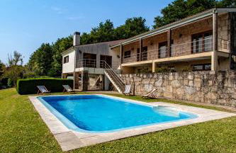 Casa dos Alloques - Foto 1