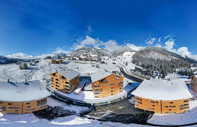 Catrina 2-Zimmer Standard Apartment - Foto 11